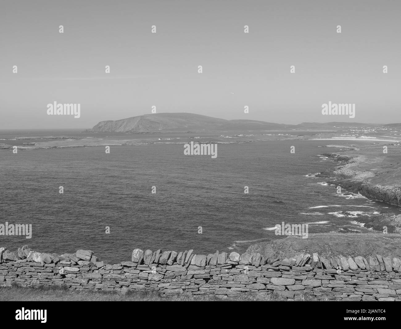 the Shetland island in scotland Stock Photo Alamy