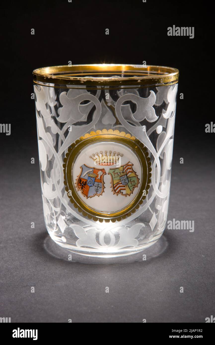 Versatility of glass hi-res stock photography and images - Alamy