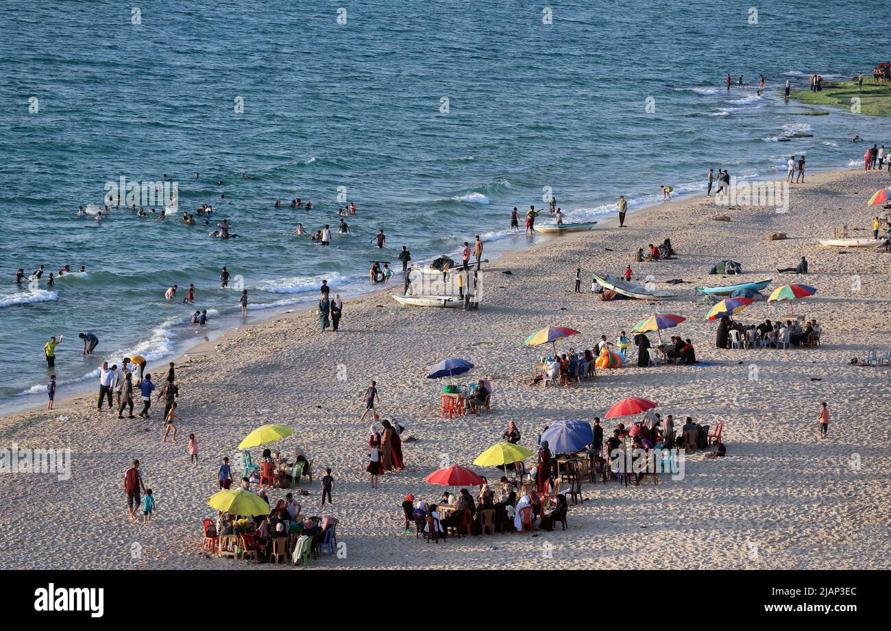 Beach hamas hi-res stock photography and images - Page 4 - Alamy