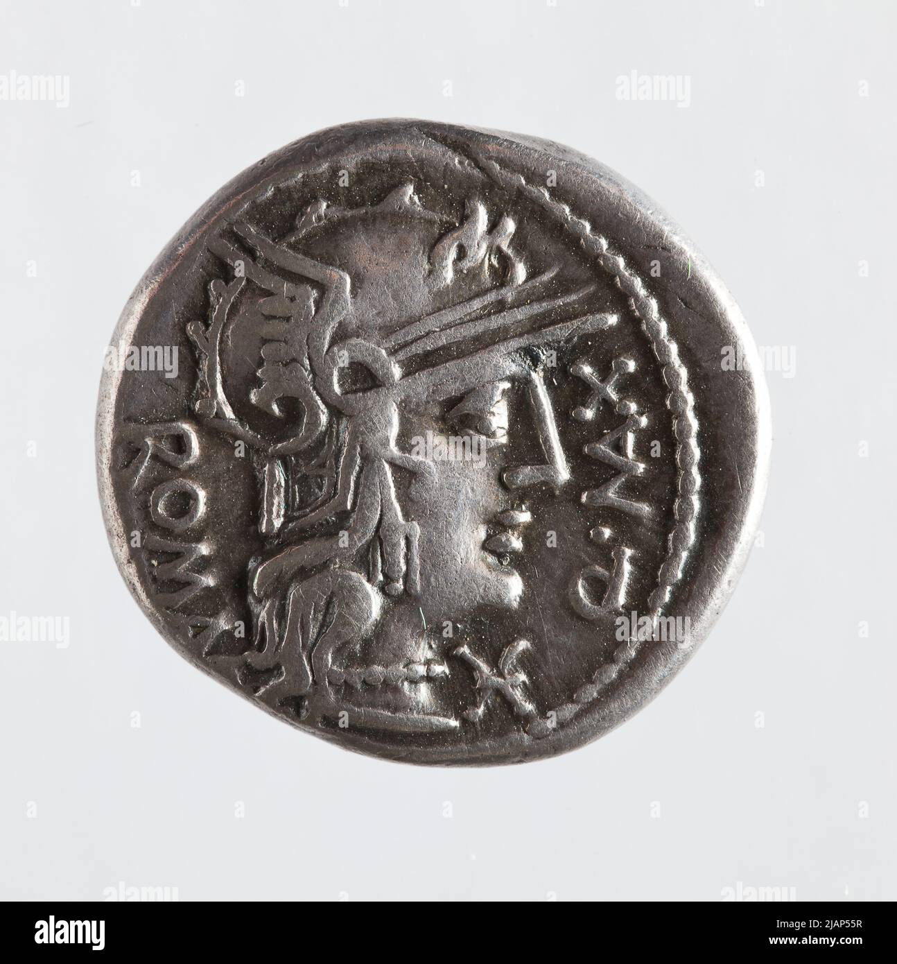 Fabius Rome Roman republic period hi-res stock photography and images - Alamy