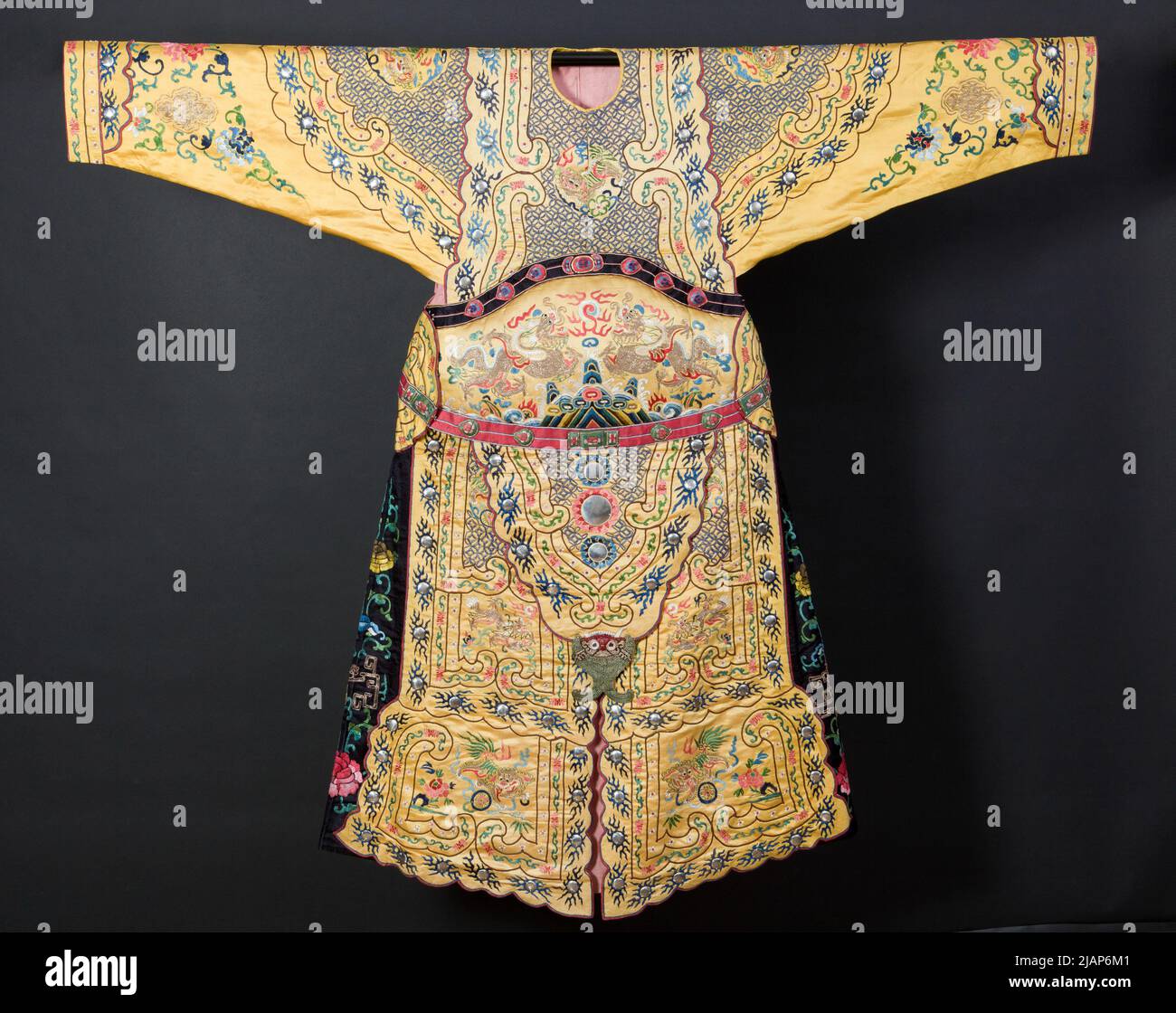 Costume textile hi-res stock photography and images - Alamy
