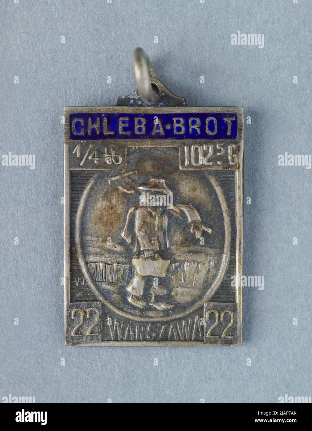 Suspension of the food section of the Citizens' Citizen of the Capital