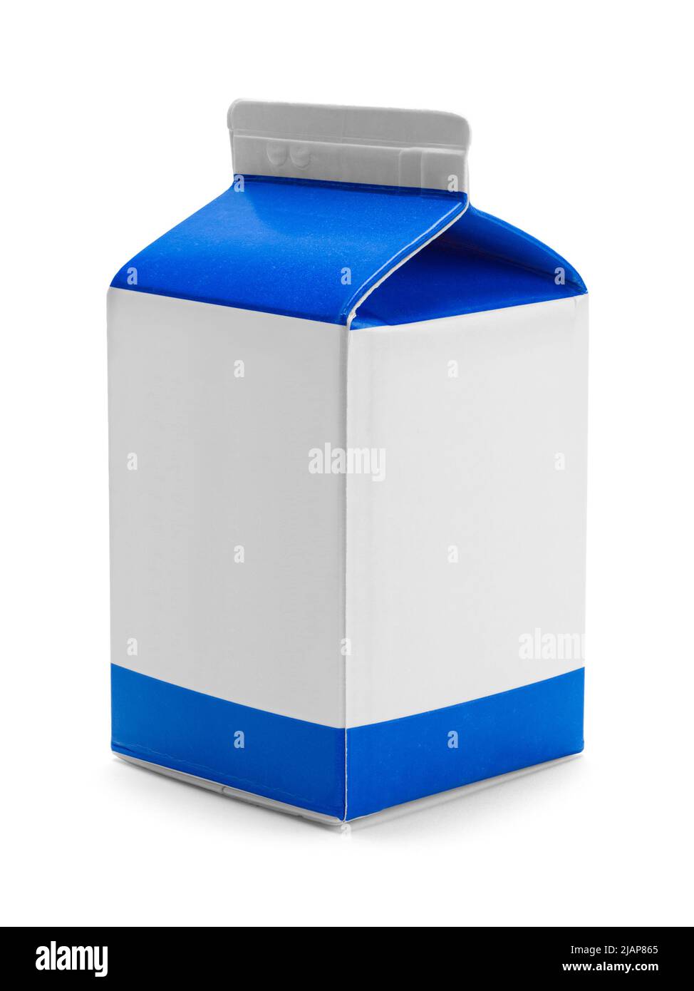 Milk carton cut out hi-res stock photography and images - Alamy