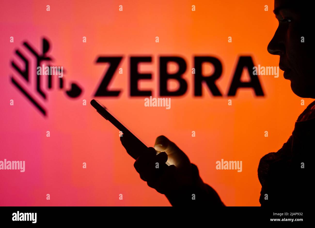 Zebra technologies hires stock photography and images Alamy