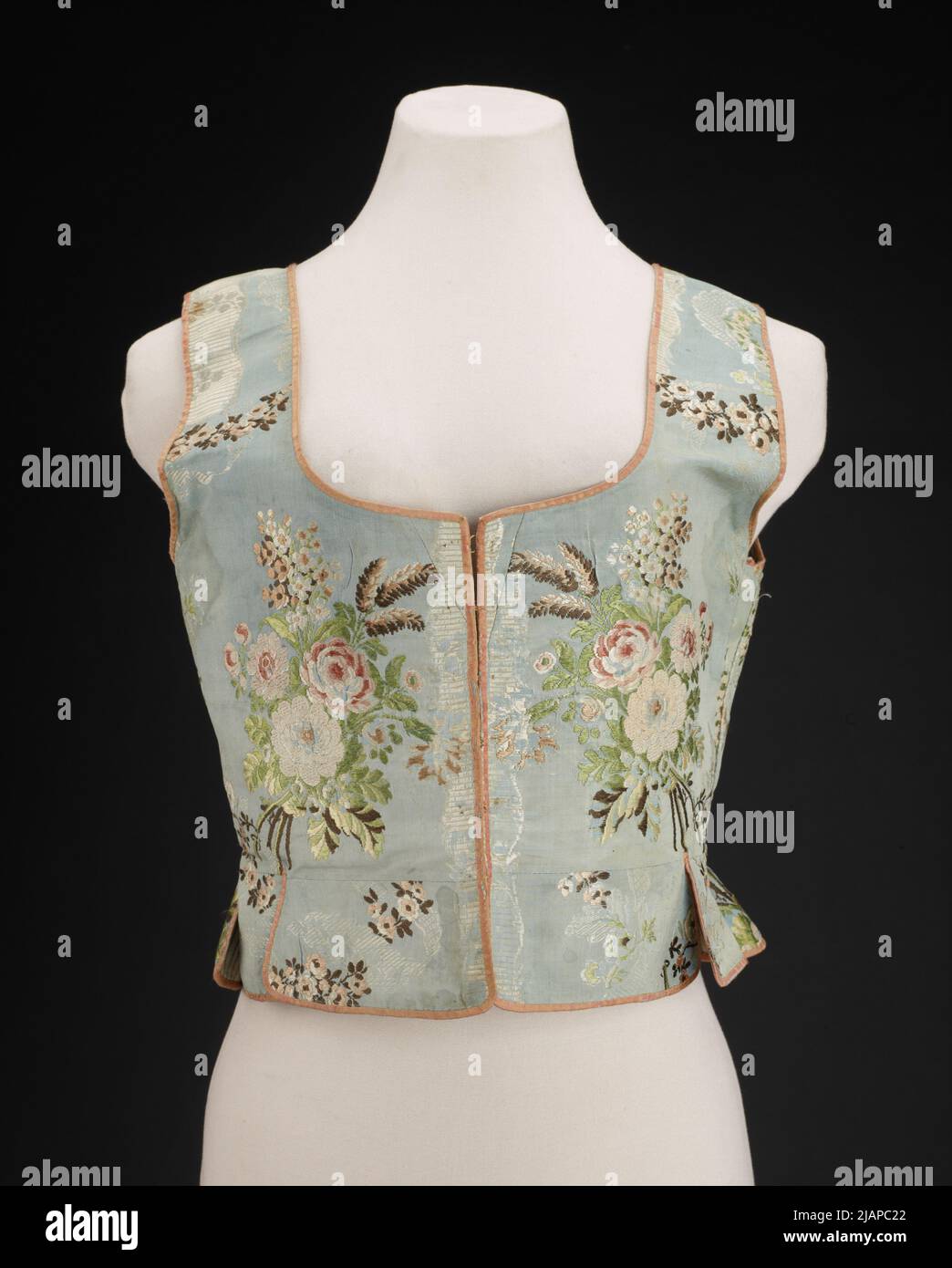 Womans bodice hi-res stock photography and images - Alamy