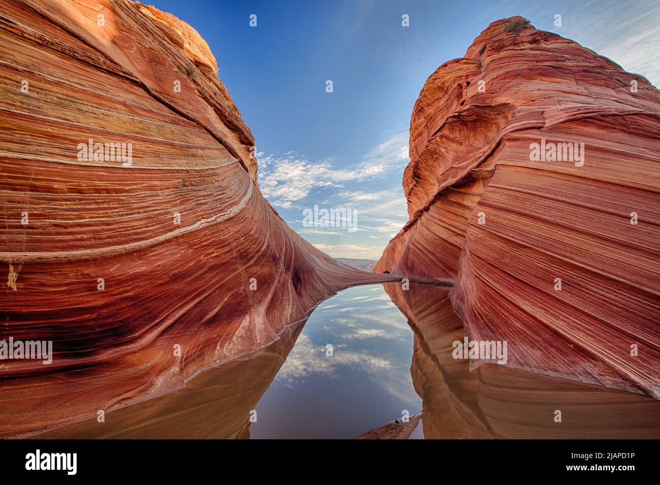 Vermilion Cliffs National Monument. Before highways and railways ...