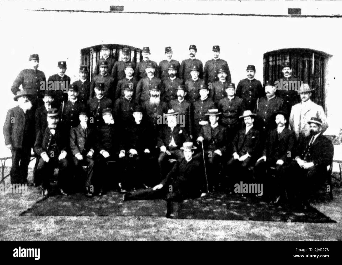 Australian War Memorial