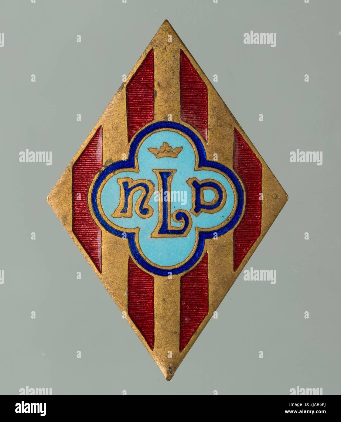 Nld Sign Nld symbol hi-res stock photography and images - Alamy
