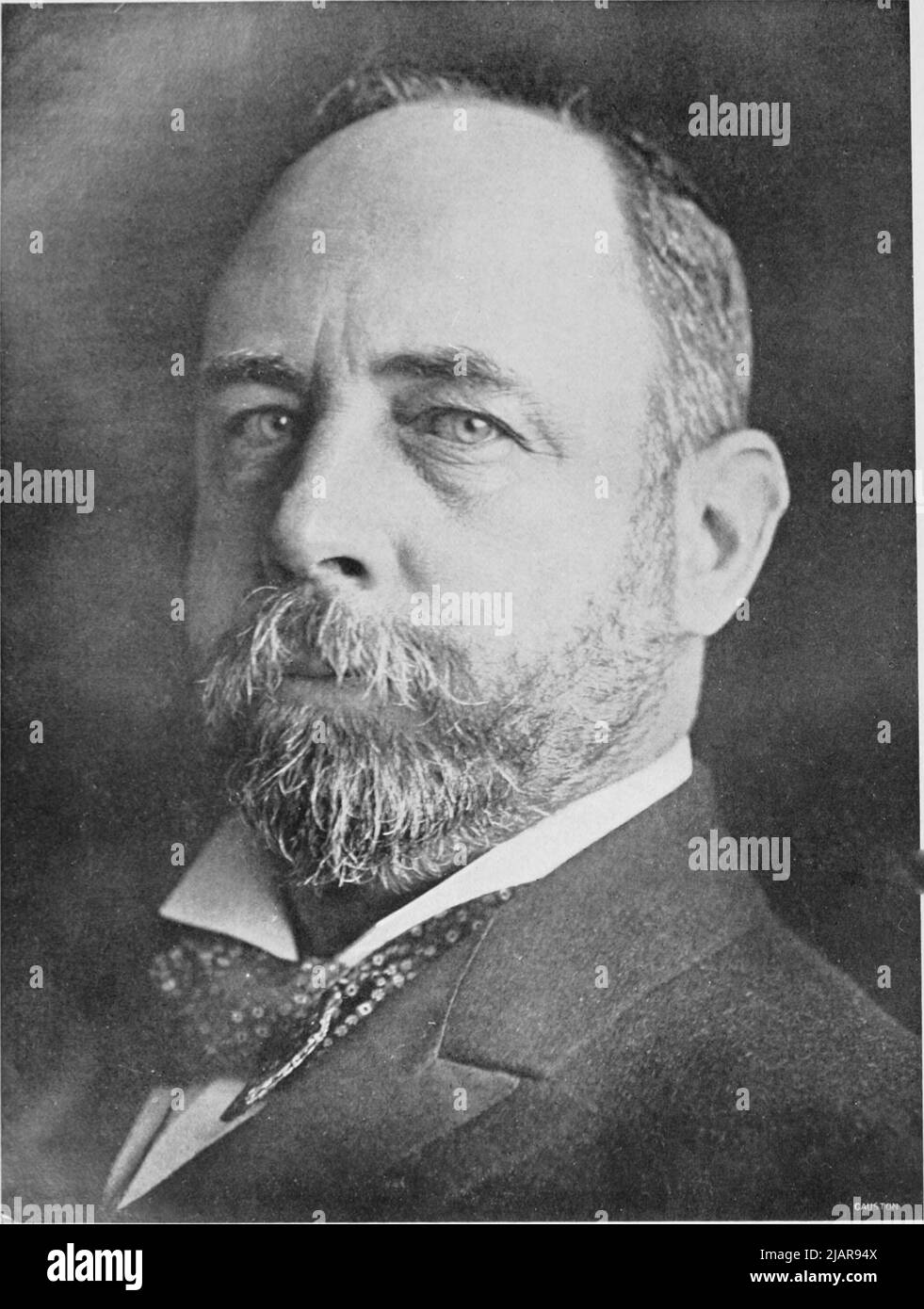 William mcmillan hi-res stock photography and images - Alamy