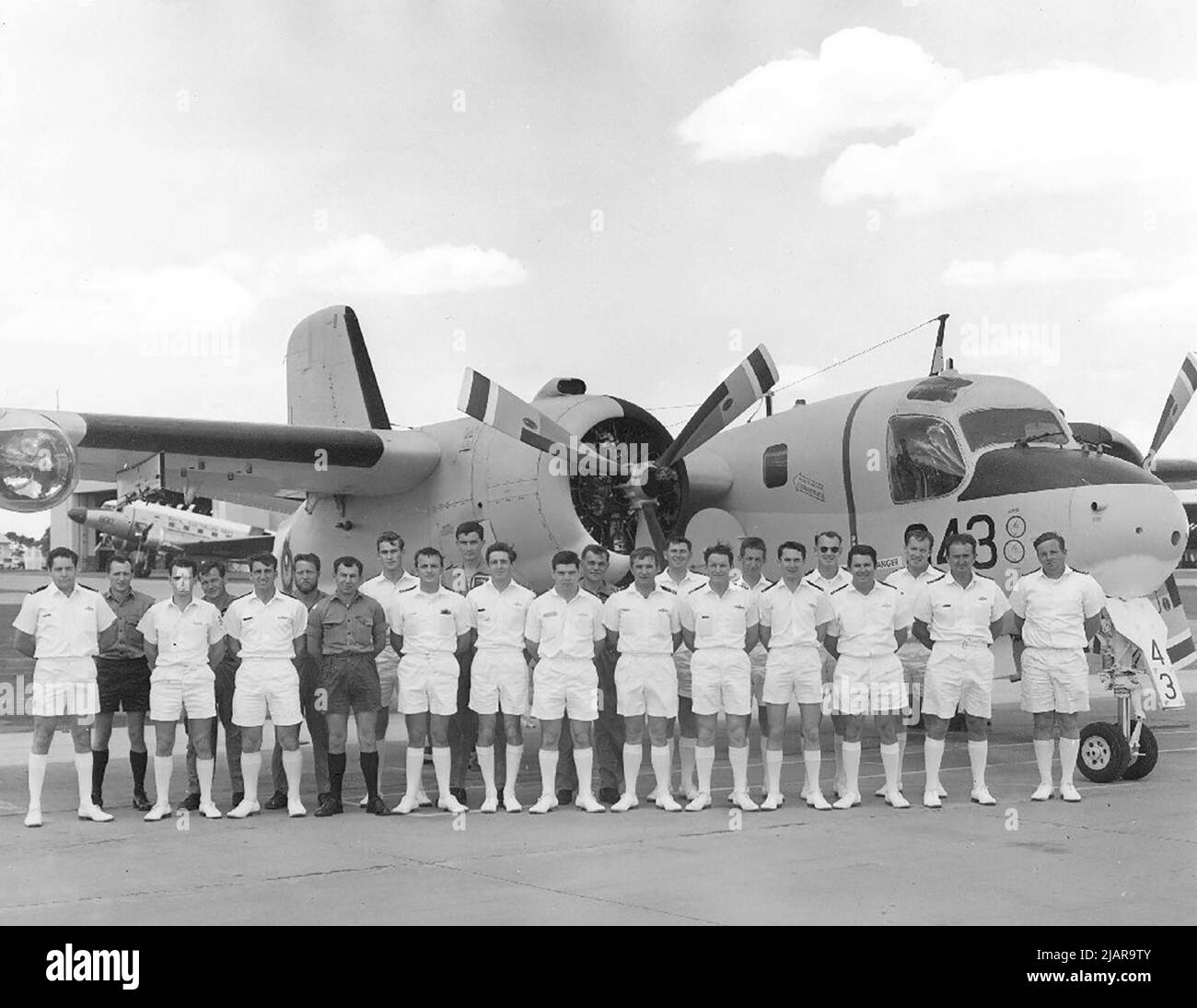 members-of-851-squadron-hi-res-stock-photography-and-images-alamy