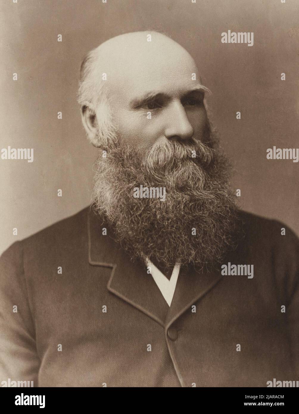 Australian politician Sydney Smith (Australian politician) ca. 1910s