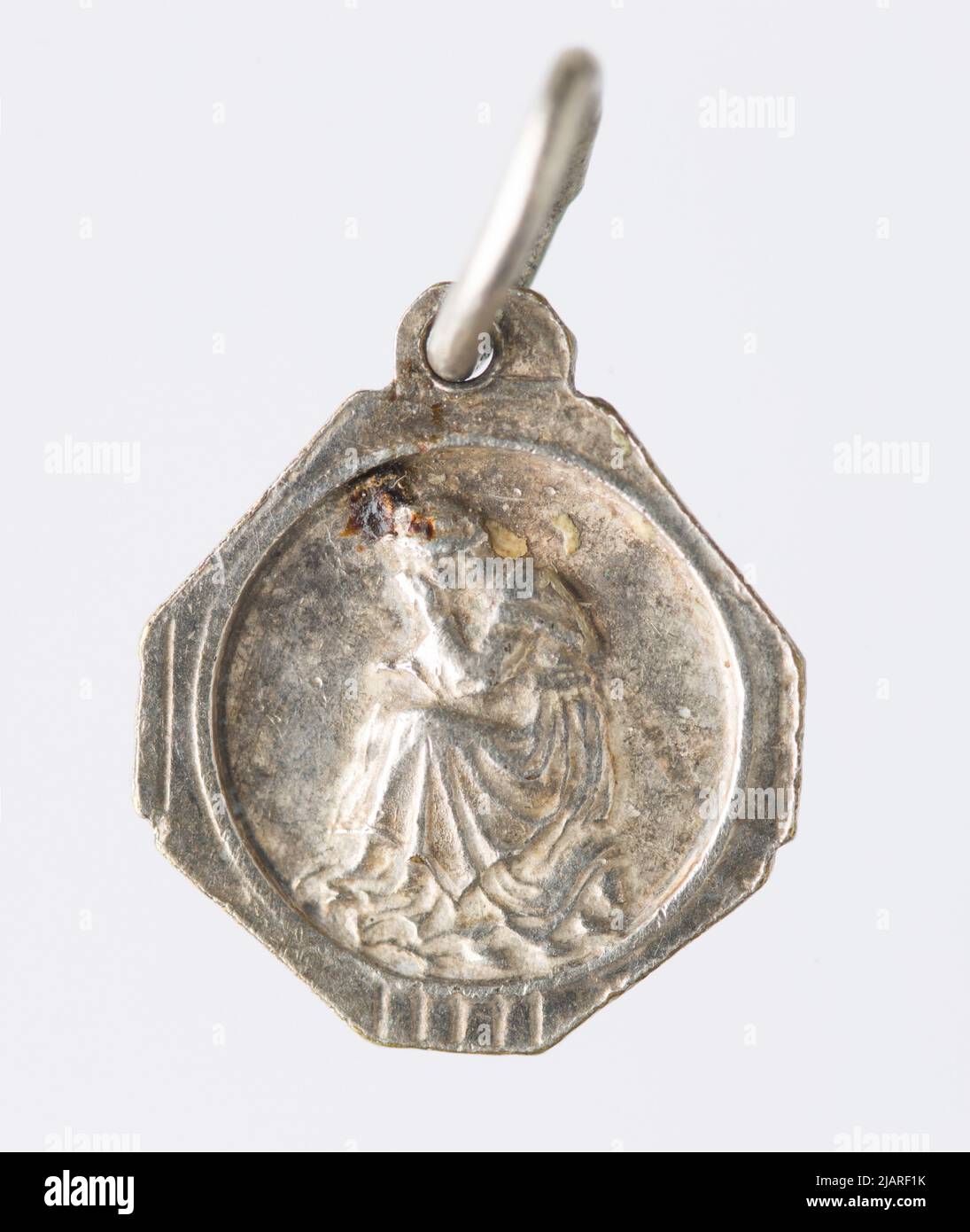 Notre Dame de la Salette Stock Photo Alamy