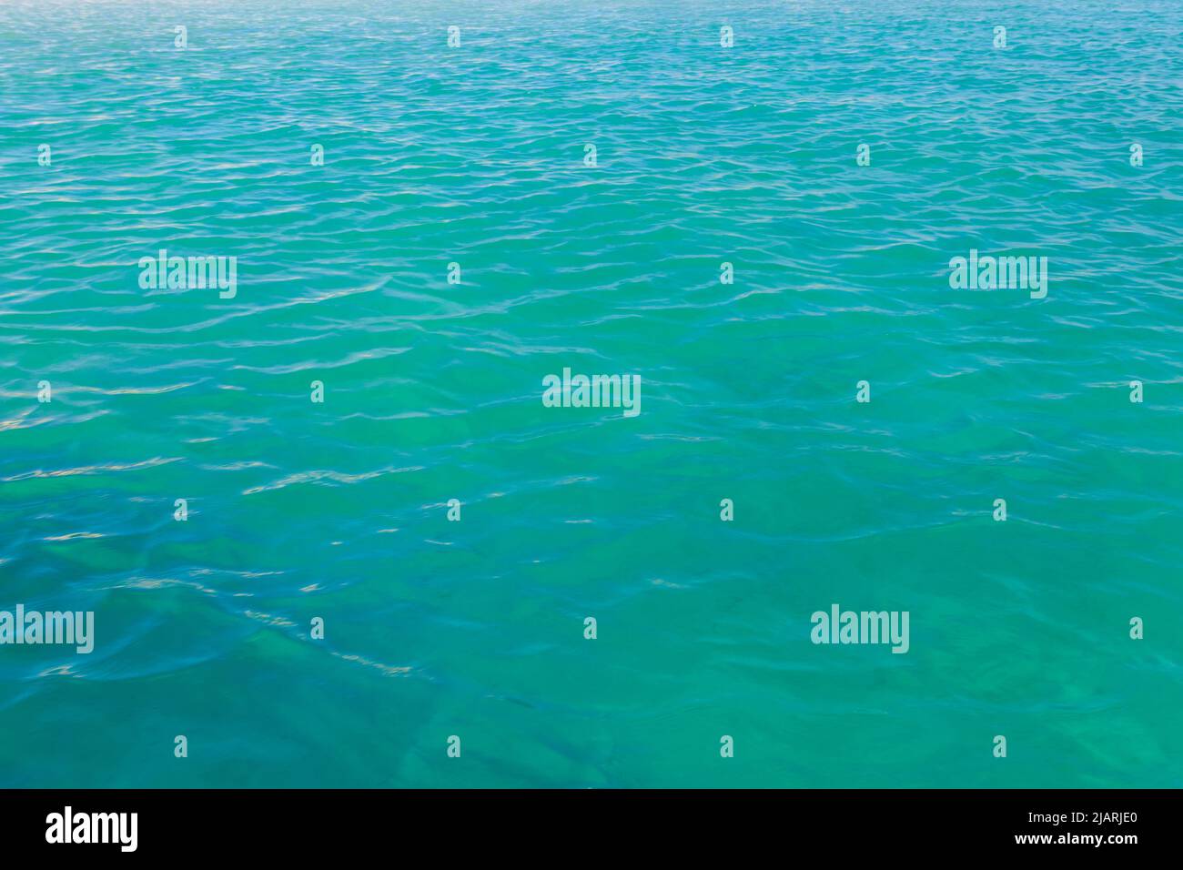 Blue water texture background. Surface of sea or ocean Stock Photo - Alamy