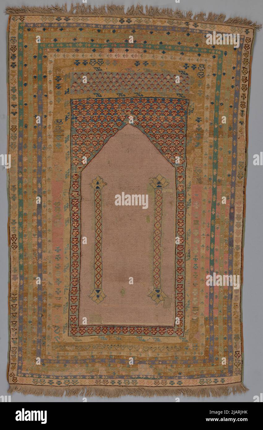 Eat a carpet unknown Stock Photo Alamy