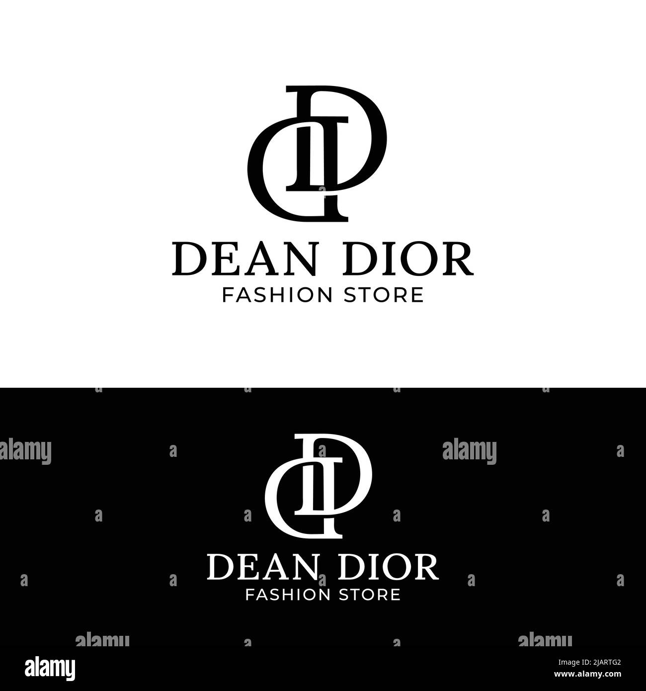 Fashion capital Stock Vector Images - Alamy