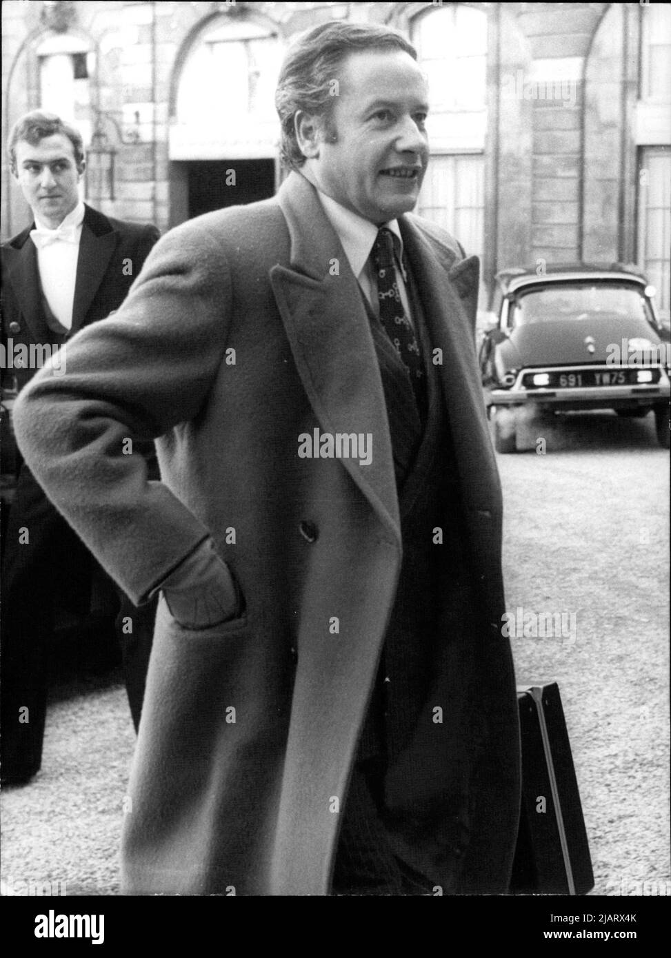 Gaston thorn hires stock photography and images Alamy