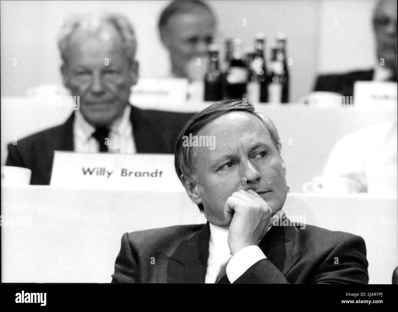 Lafontaine Black and White Stock Photos & Images Alamy