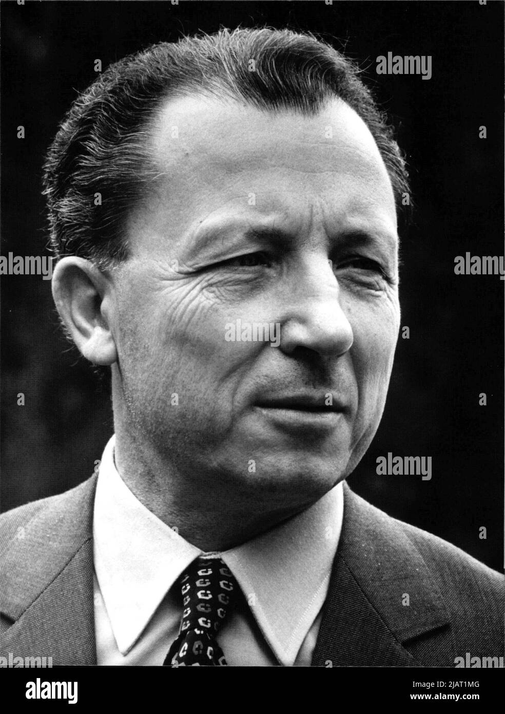 Ehemaliger ehemaliger präsident Black and White Stock Photos &amp; Images ...