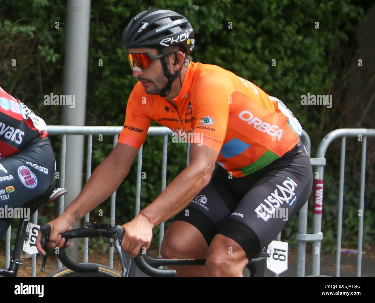 Euskaltel euskadi cycling best sale jersey