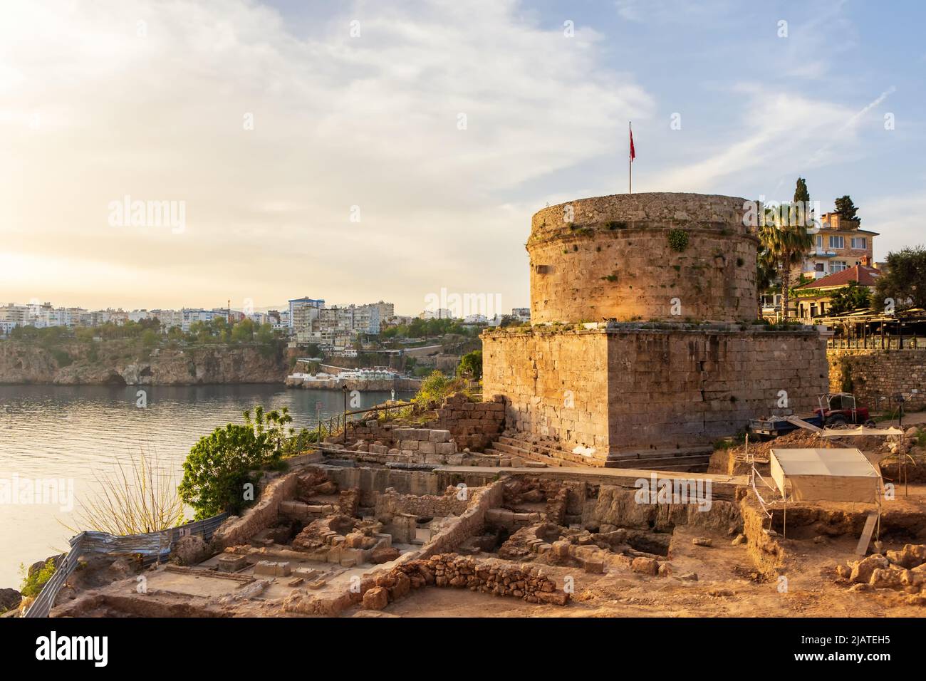 Antalya visual data 7