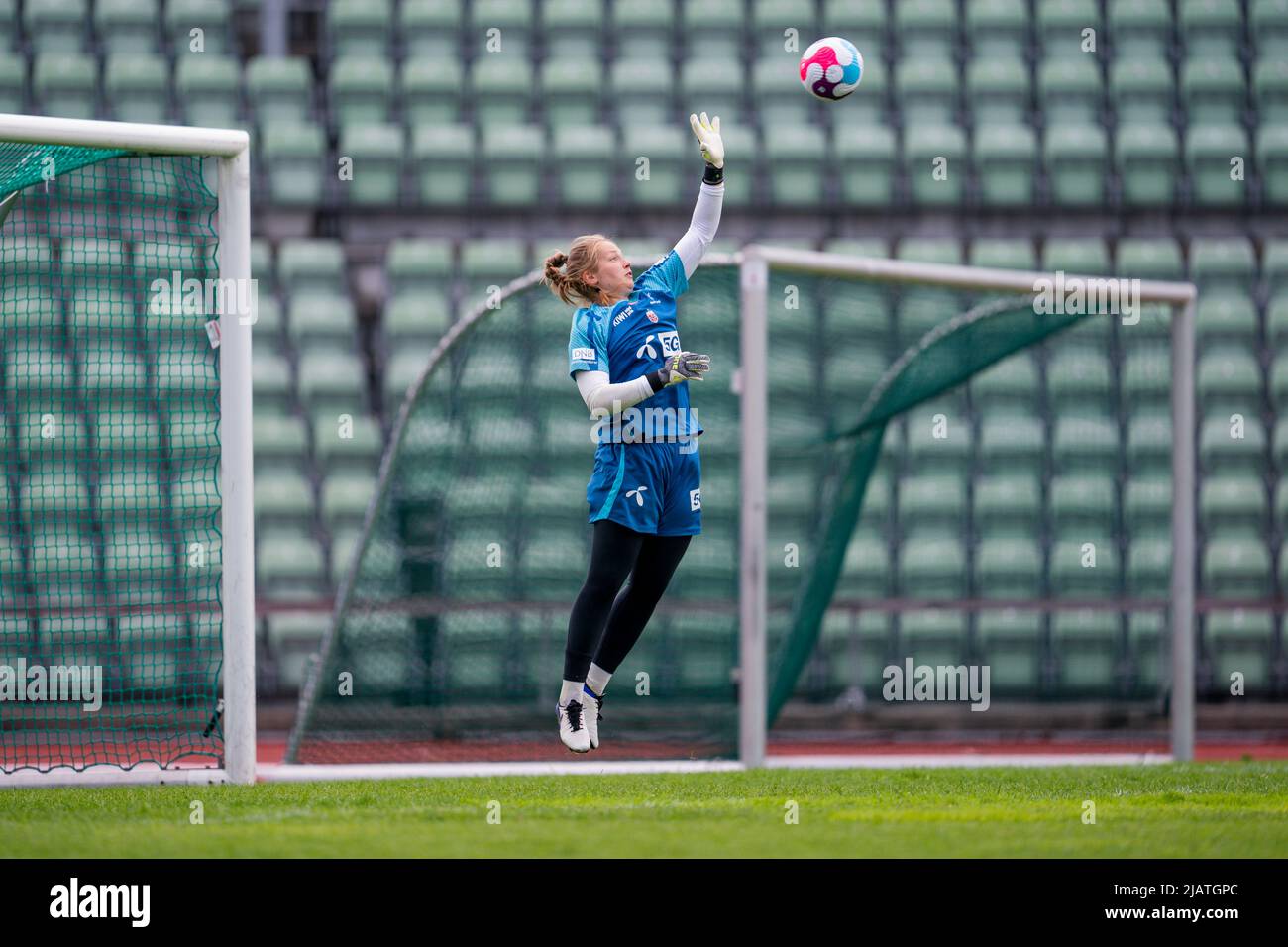 Aurora mikalsen hires stock photography and images Alamy