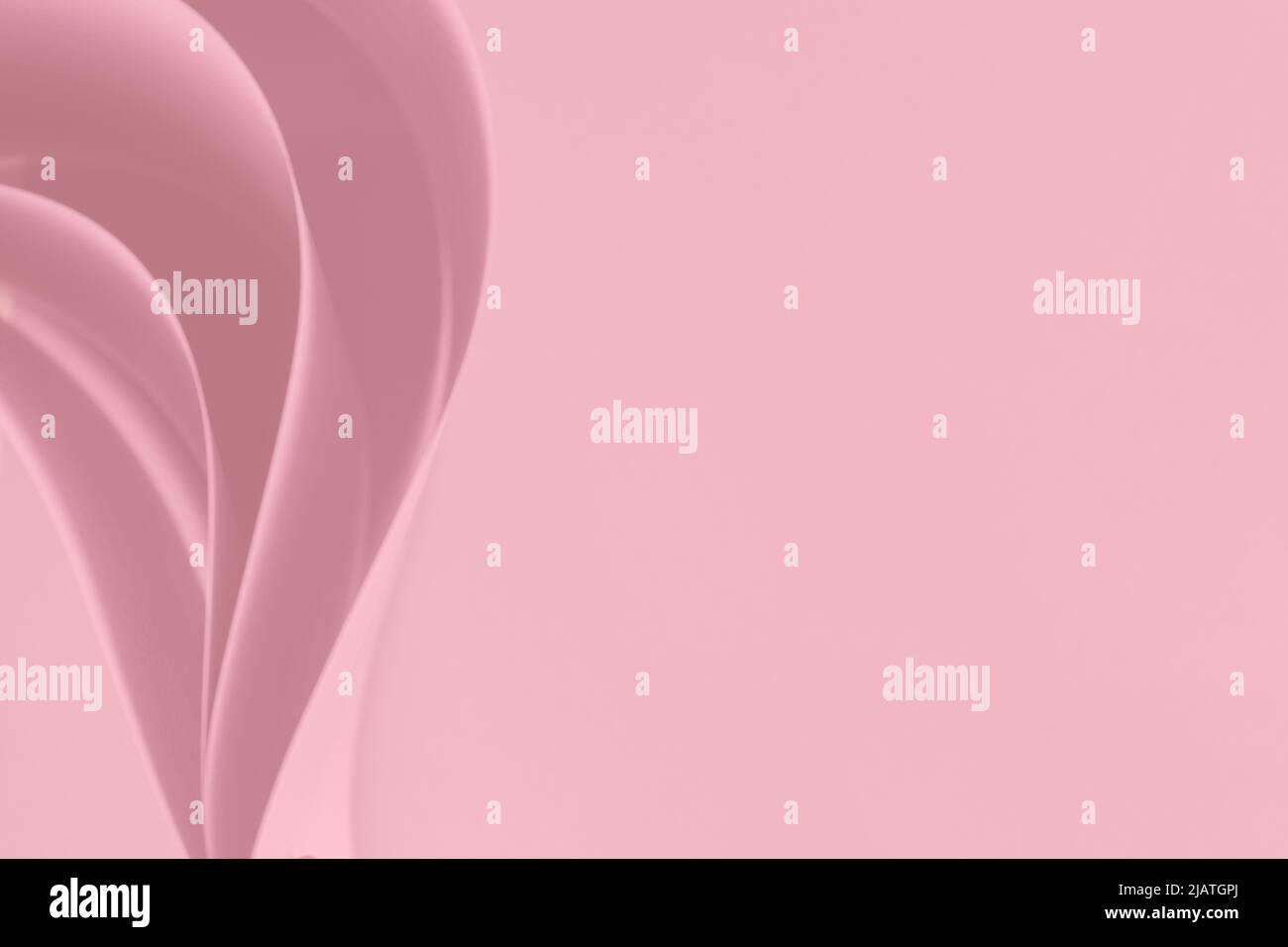 Abstract colored paper geometry composition monochrome background in ...