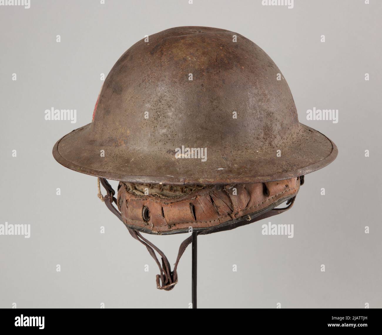 Trench warfare world war i us army hi-res stock photography and images ...