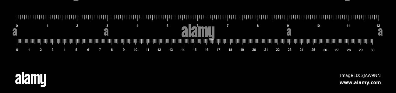 l shaped ruler template download printable pdf templateroller ...