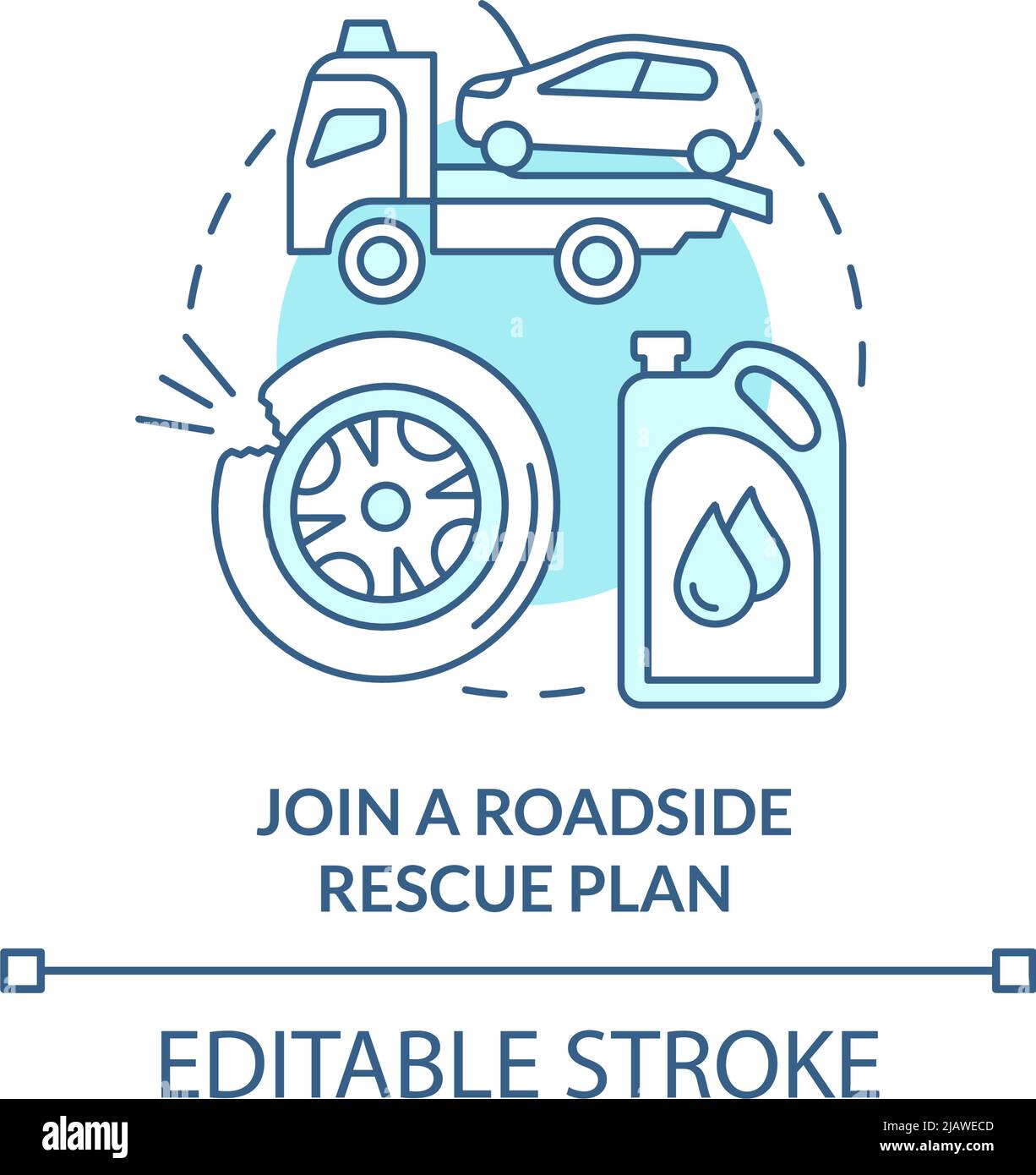 Rescue ride Stock Vector Images - Alamy