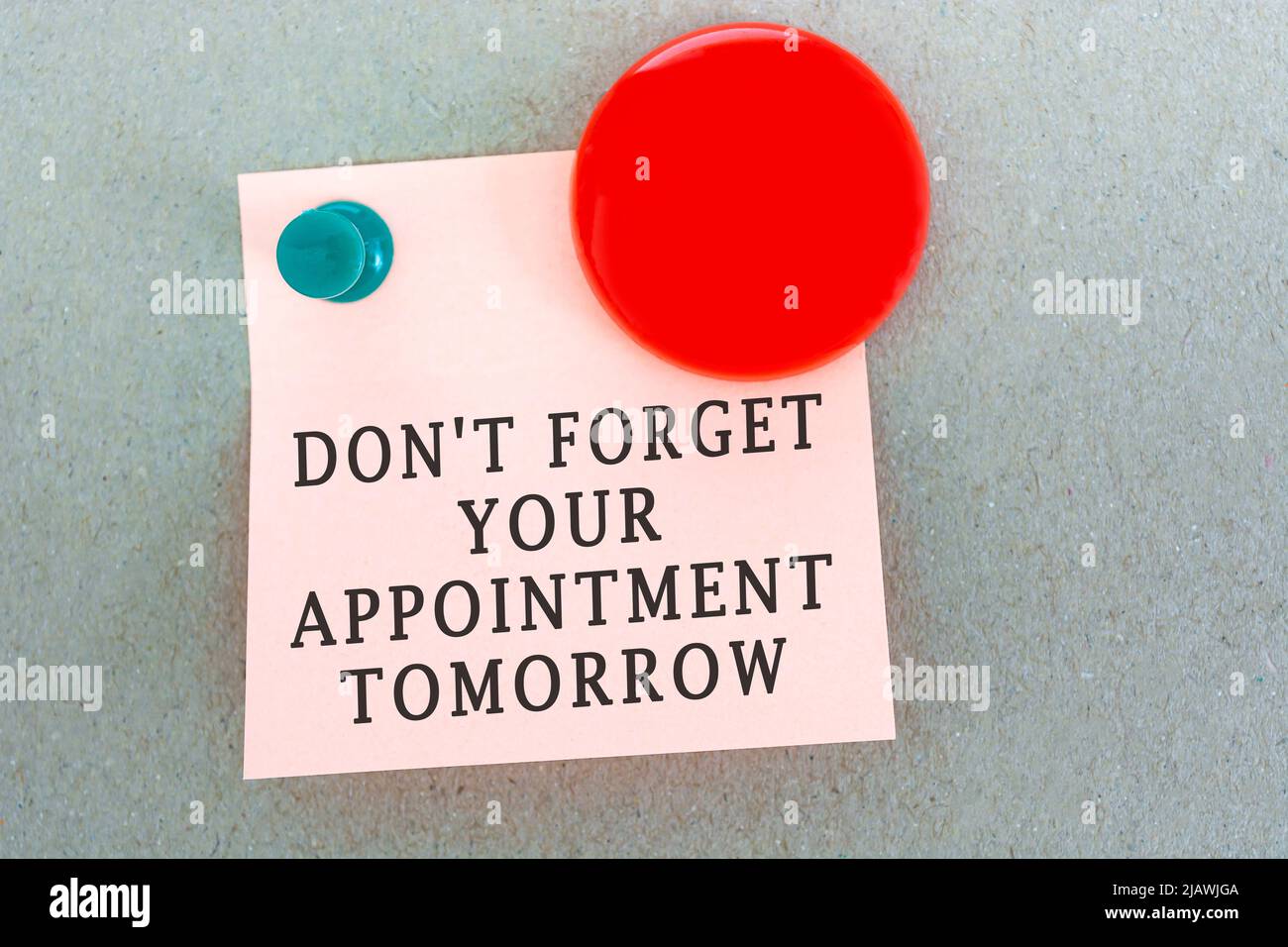 Dont forget reminder icon dont hi-res stock photography and images - Alamy