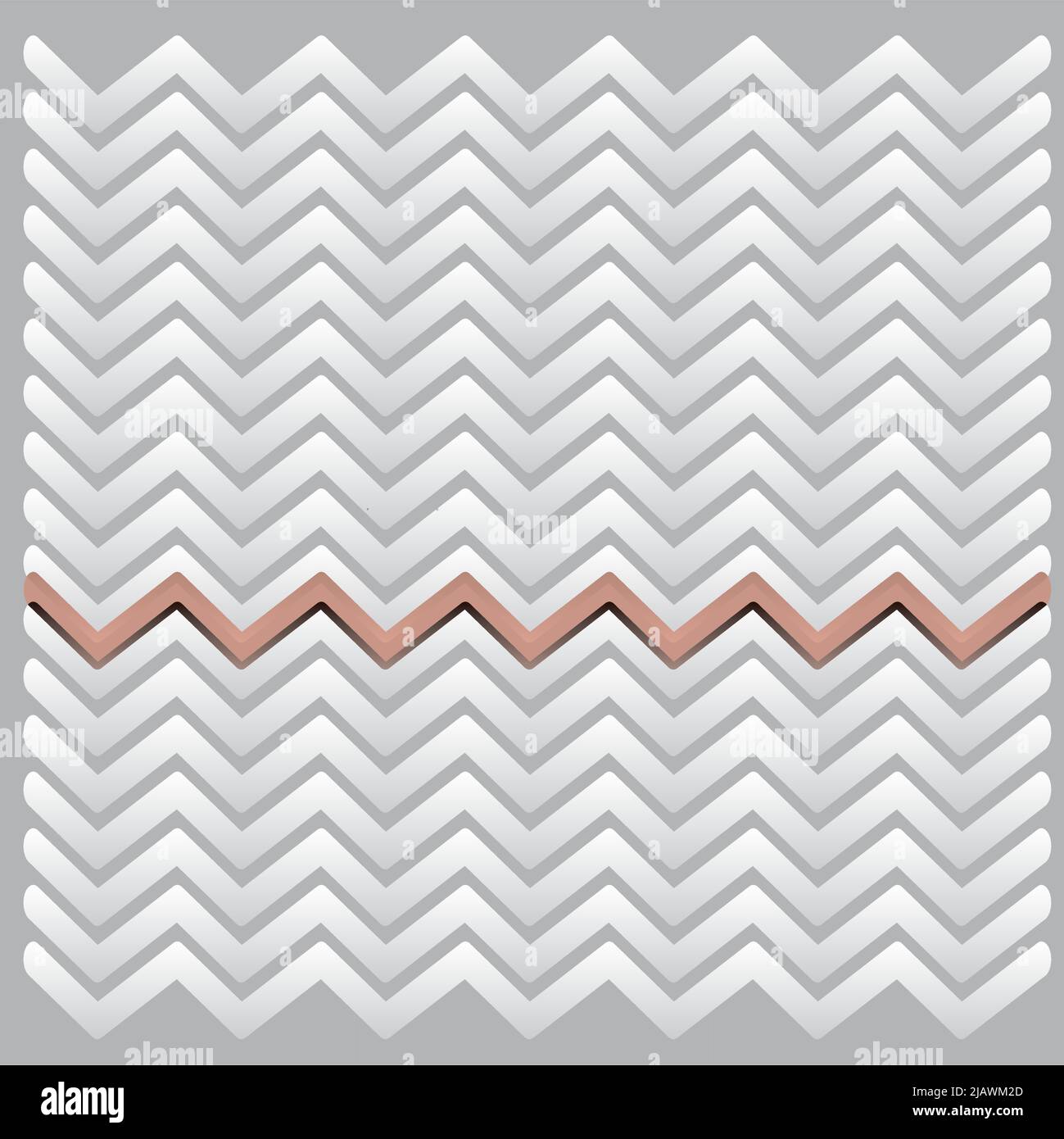 Editable vector lines background or texture Stock Vector