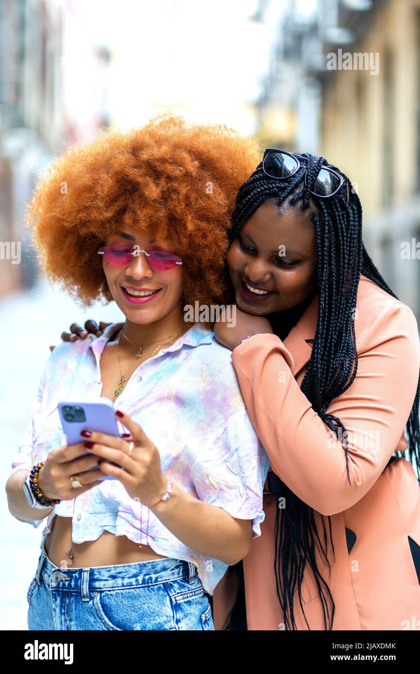 Old lady friends High Resolution Stock Photography and Images - Alamy