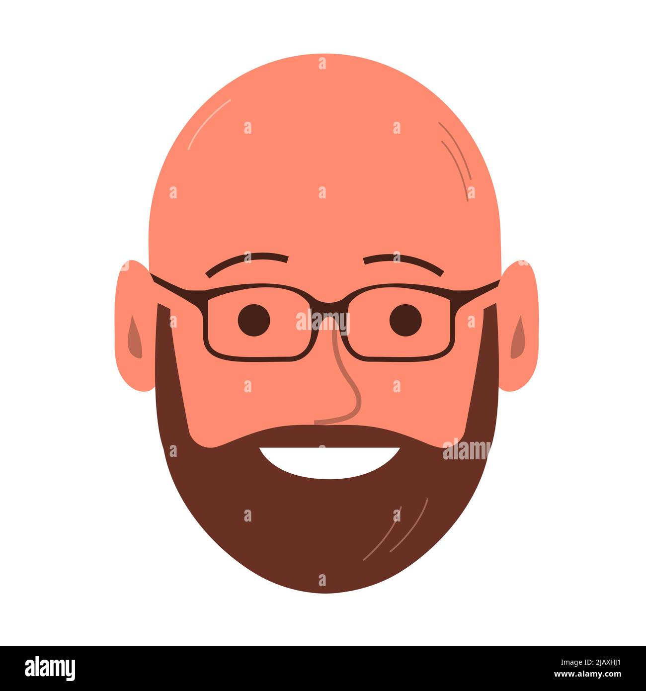 Guy W Glasses Stock Vector Images Alamy guy-w-glasses-stock-vector-images-alamy