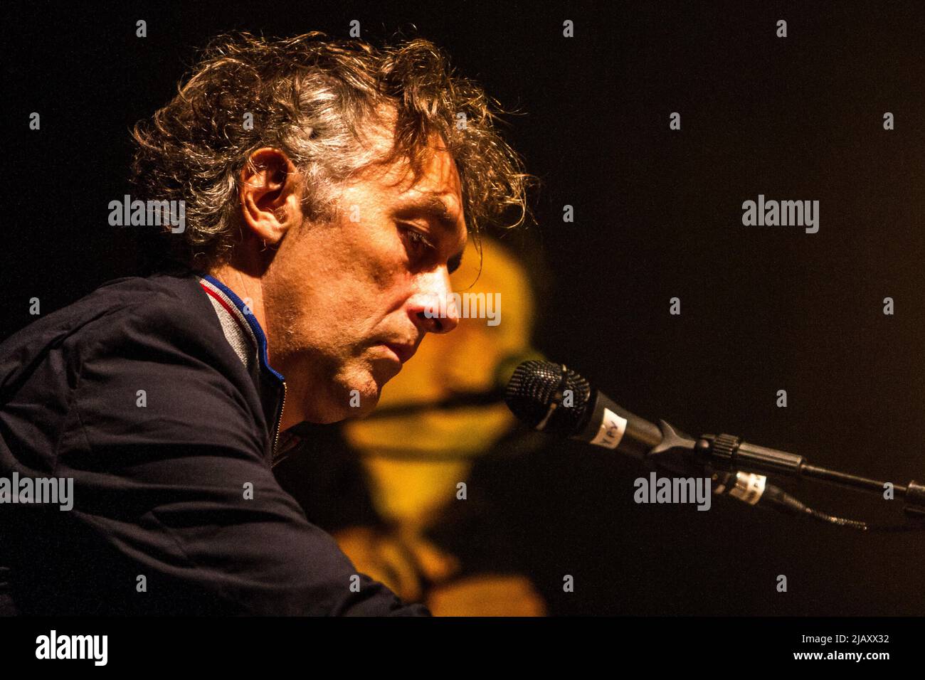Yann tiersen hi-res stock photography and images - Alamy