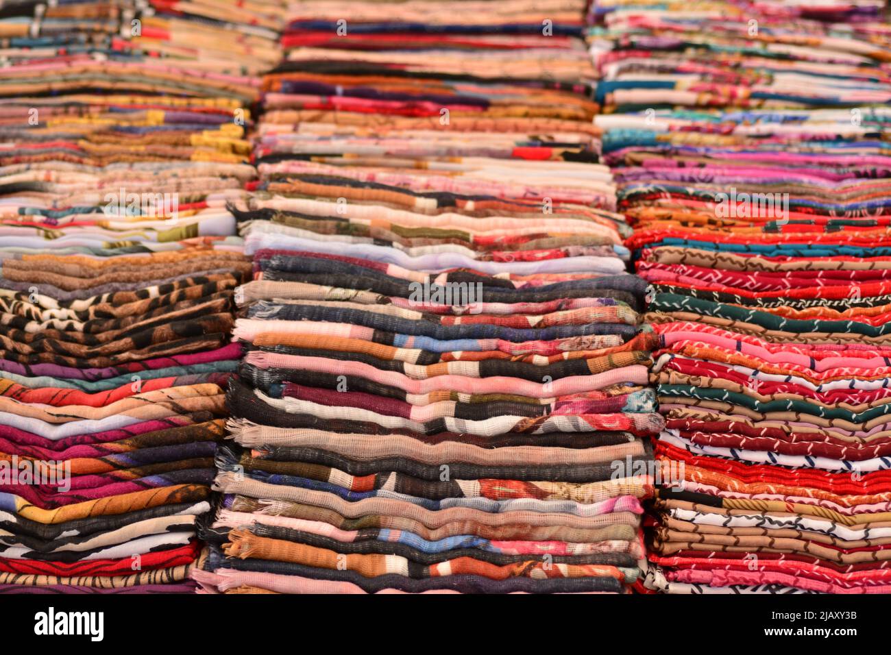 Modern textile patterns hi-res stock photography and images - Alamy