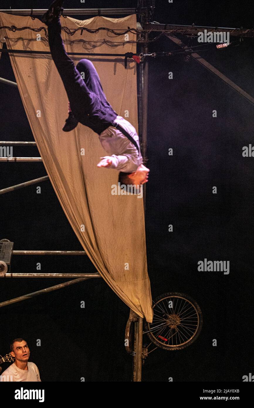 Thibault mace hires stock photography and images Alamy