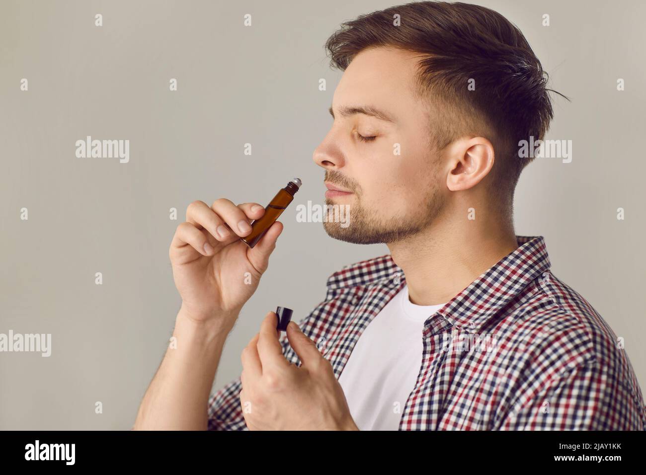 Perfume for outlet young man