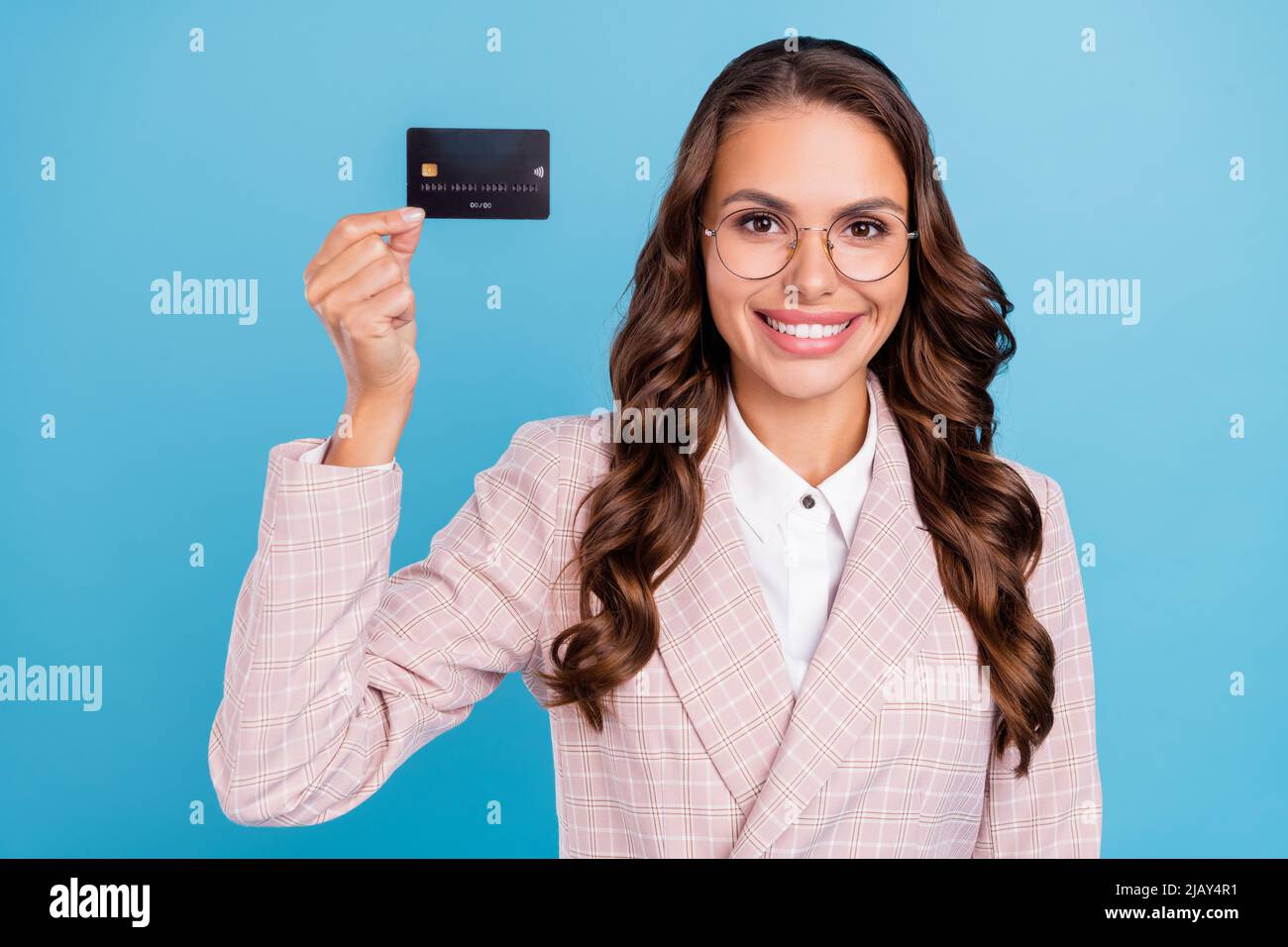 Banker Id Card