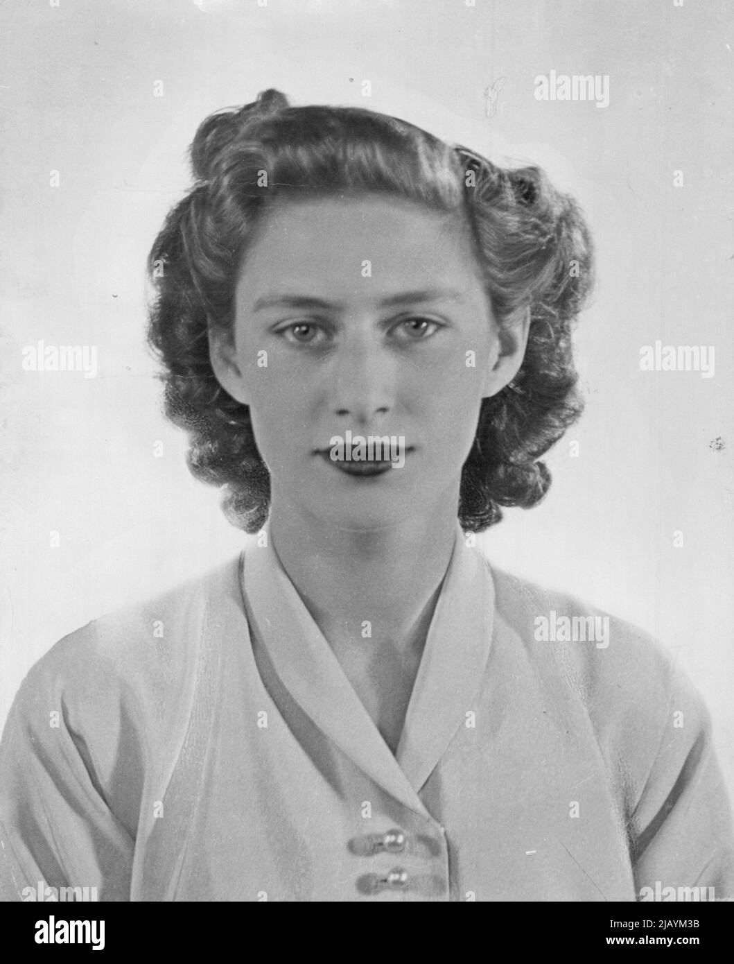 Photo by dorothy wilding hires stock photography and images Alamy