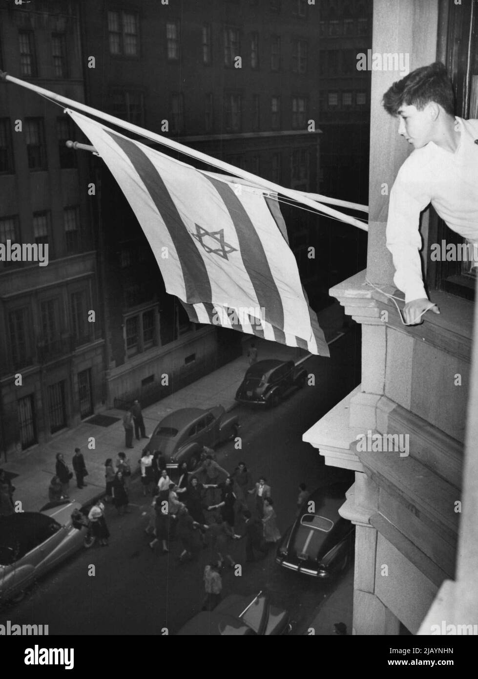 Palestine 1948 hires stock photography and images Alamy