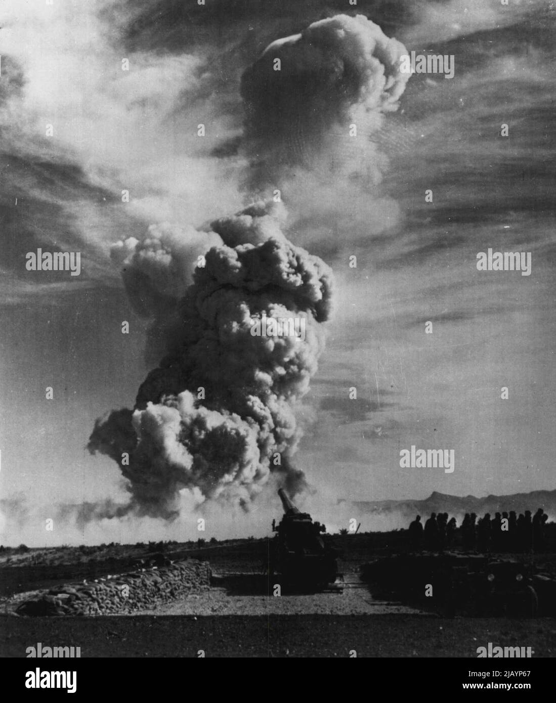 Atomic artillery shell hires stock photography and images Alamy