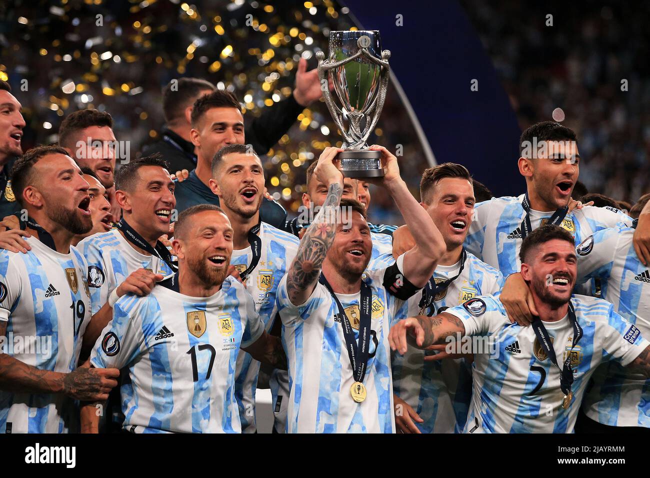 Copa america winners hires stock photography and images Alamy