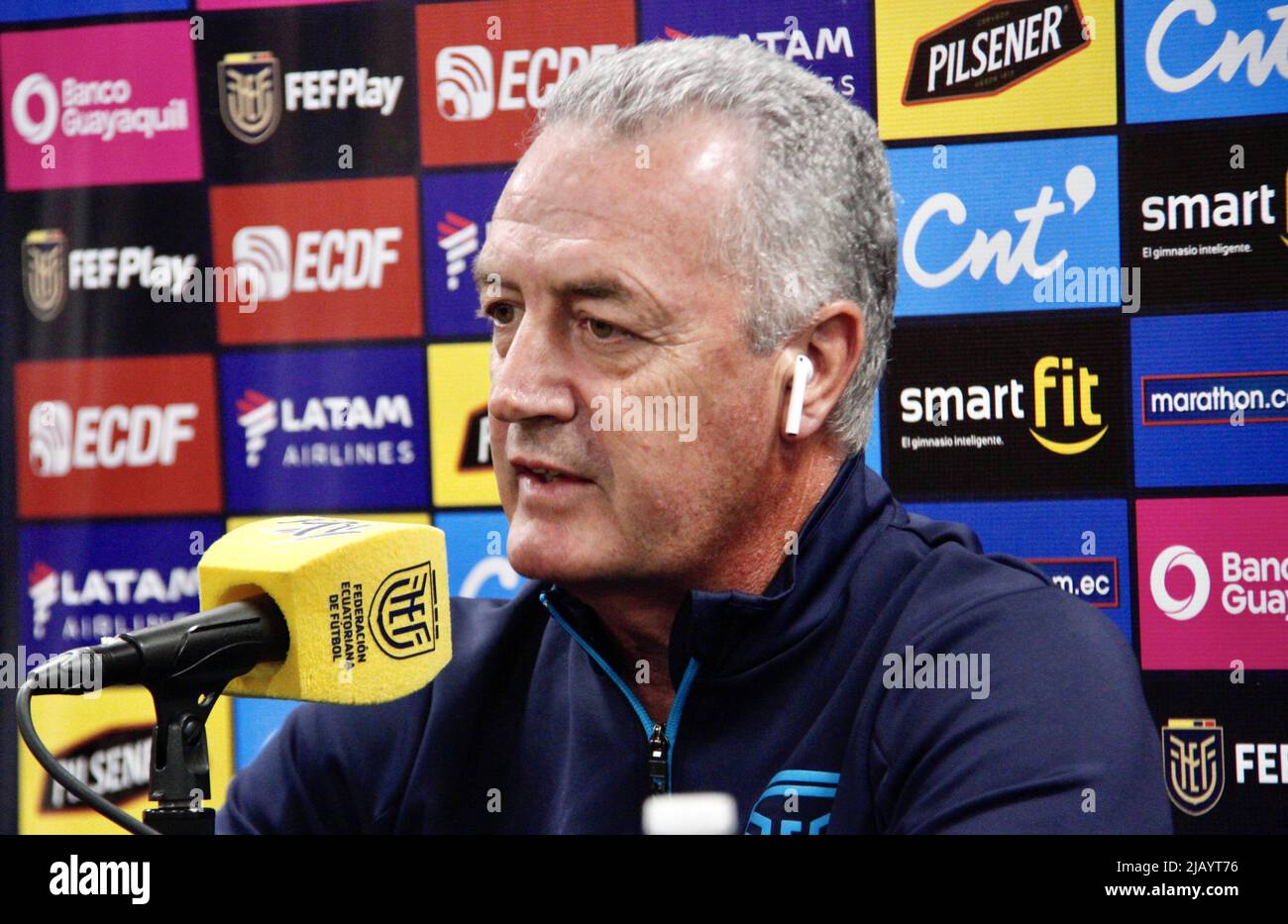 Israel vs ecuador hires stock photography and images Alamy