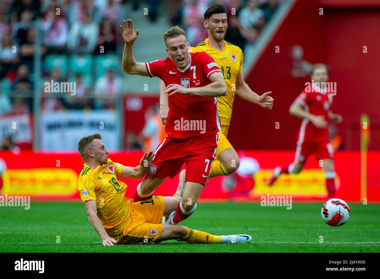 Adam morrell hi-res stock photography and images - Alamy