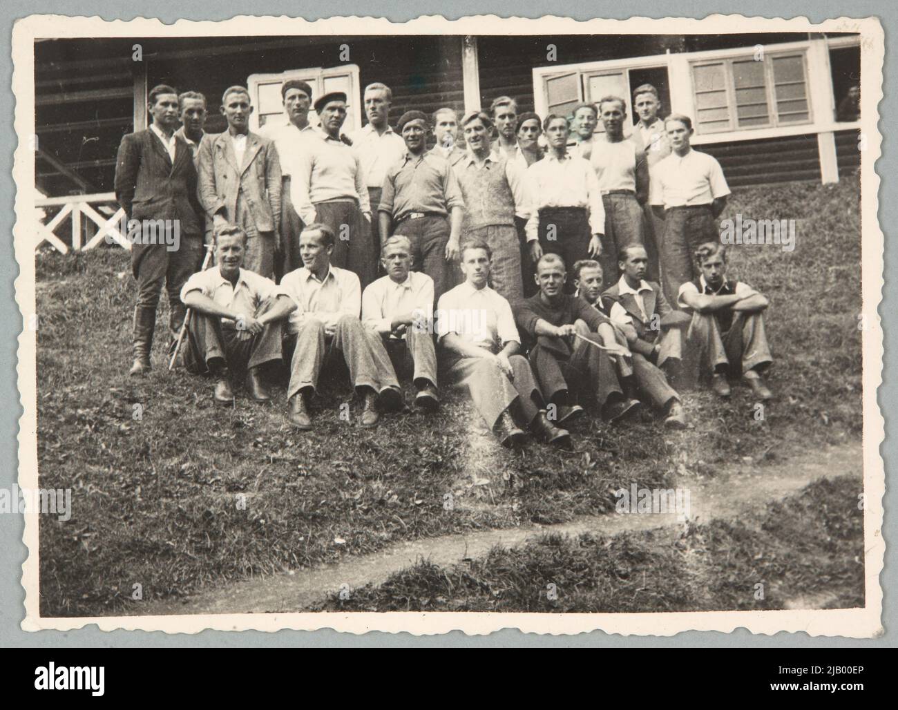 Timus hi-res stock photography and images - Alamy