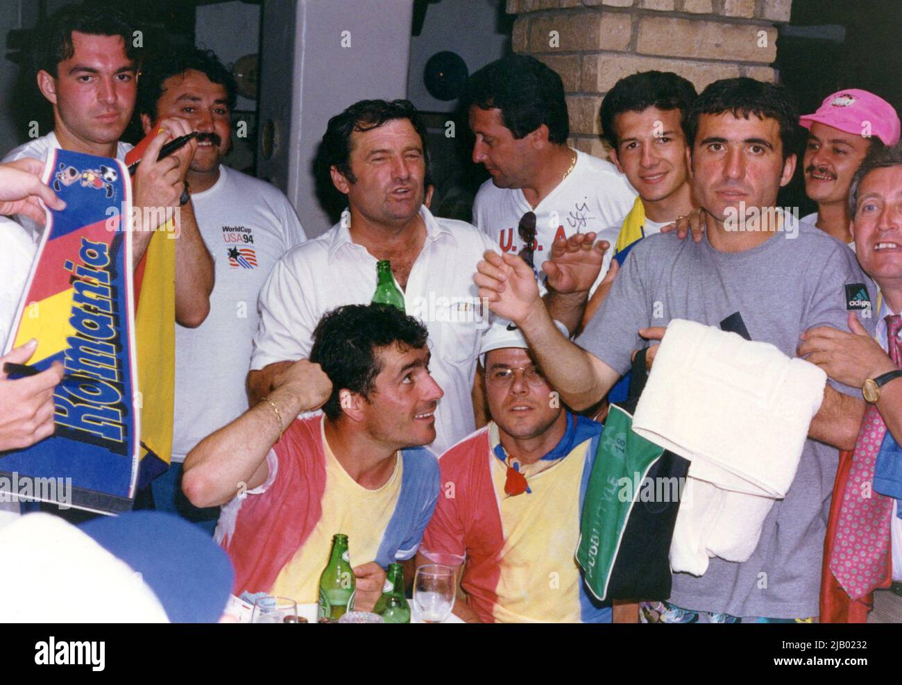 1994 usa soccer hires stock photography and images Alamy