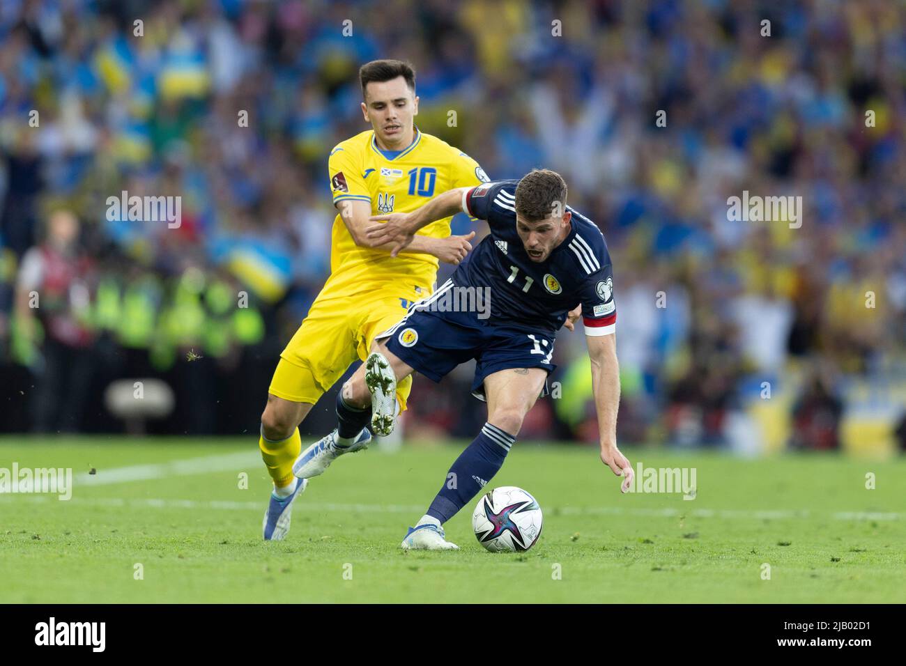 Artistic Scotland Qualify For World Cup In Hampden Park Thriller Moment Nature Artistic Scotland Qualify For World Cup In Hampden Park Thriller Moment Nature