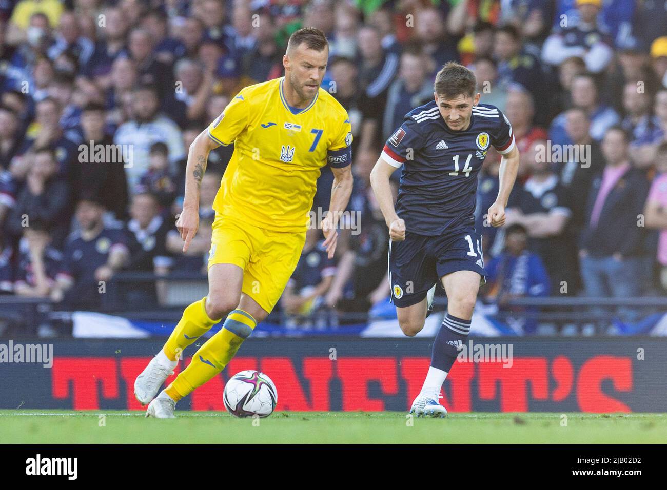 Spectacular Scotland Qualify For World Cup In Hampden Park Thriller View Concept Spectacular Scotland Qualify For World Cup In Hampden Park Thriller View Concept
