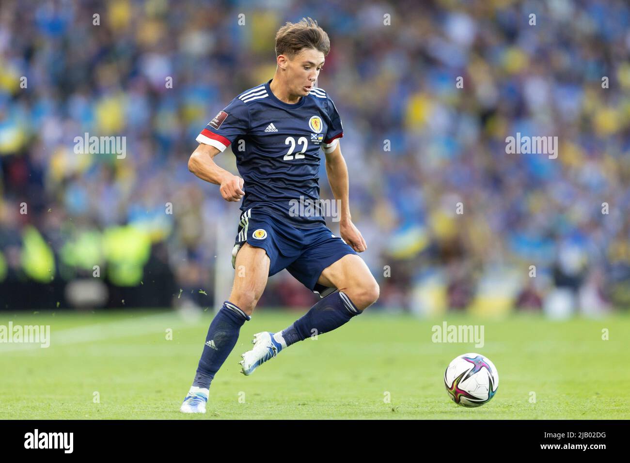 Exquisite Scotland Qualify For World Cup In Hampden Park Thriller Picture in HD Exquisite Scotland Qualify For World Cup In Hampden Park Thriller Picture in HD