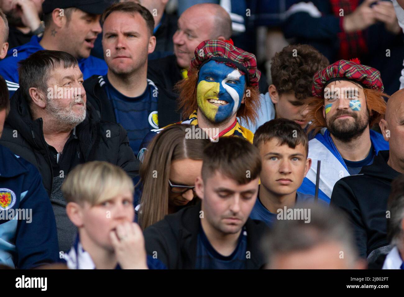 Vivid Scotland Qualify For World Cup In Hampden Park Thriller Scene Collection Vivid Scotland Qualify For World Cup In Hampden Park Thriller Scene Collection